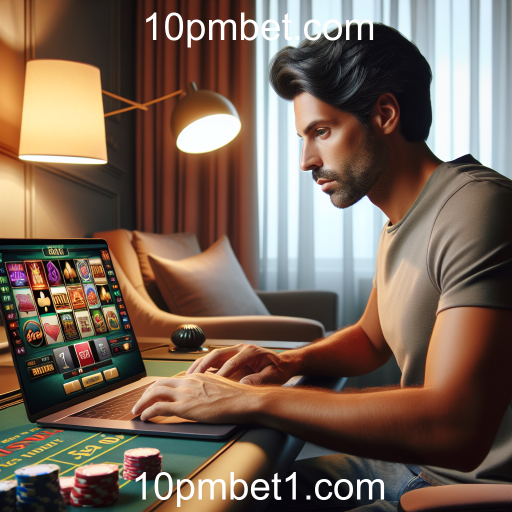 Cassino Online